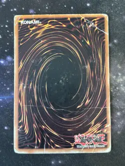 White Horned Dragon MDP2-EN006 Limited Edition Rare Holo Yugioh TCG - HP - Image 2