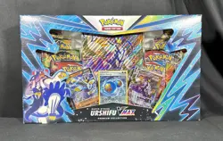 Pokemon Trading Card Game [ Urshifu Rapid Strike VMAX Premium Collection ] NEW 820650838934 - Image 2