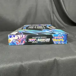 Pokemon Trading Card Game [ Urshifu Rapid Strike VMAX Premium Collection ] NEW 820650838934 - Image 4