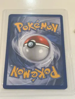 Genesect- Black & White Black Star Promo Holo Pokemon Card #BW99 - Image 2
