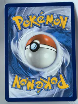 Team Rocket's Wobbuffet 203 Sv: Scarlet & Violet Promo Cards Holo Pokemon - Image 2