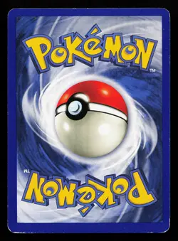 Mewtwo 10/102 Holo Rare Base Set Pokemon Card - Image 2