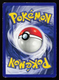 Gyarados 6/102 Holo Rare Base Set (Shadowless) Pokemon Card - Image 2