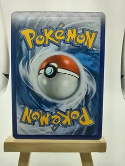 Metal Frying Pan 144/131 Secret Rare Forbidden Light Holo Pokemon Card - Image 2