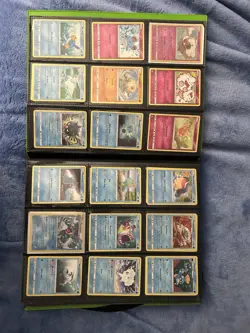 Pokemon Pikachu Card Lot Over 300 From Various Sets With Some In Sleeves - Image 5