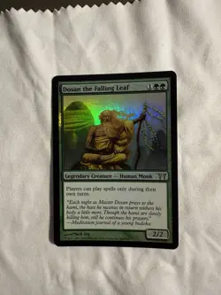 Magic: The Gathering - Lot of 90 Cards Value: $467.55 - Image 4