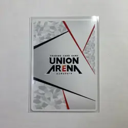 One Punch Man Action Point Card Jump Festa Promo UAPR/OPM-AP02 Jump Union Arena - Image 2