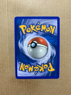 Ralts 67/109 EX Ruby & Sapphire - Common Pokemon Card - NM/Mint - Image 2