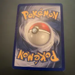 Pokemon TCG Reverse Holo Energy Switch 82/109 Ruby and Sapphire Card NM - Image 2