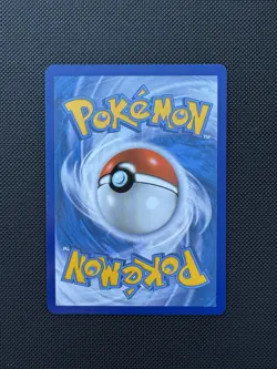Pokemon Fusion Strike Grass Energy Gold Secret Rare Card 283/264 Holo - Image 2