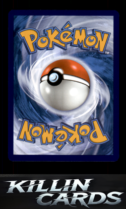Reverse Holofoil Heat Rotom 013/091 Rare SV: Paldean Fates Pokemon Card NM - Image 2