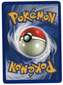 Vulpix 68/102 Pokemon Card Base Set Common 50 HP Lightly Played - Image 2