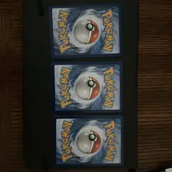 Pokemon Pikachu Card Ash's 'I Choose You' Movie Promo - Image 2