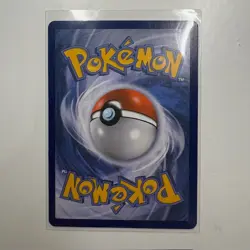 Raichu BREAK 50/162 - Pokemon Breakthrough XY NM Pokemon Card TCG - Image 2