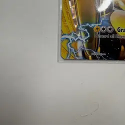 Raichu BREAK 50/162 - Pokemon Breakthrough XY NM Pokemon Card TCG - Image 5