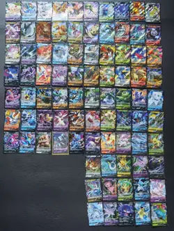 85 Lot 2025 Pokemon TCG Chinese Card RR Arctibax Frigibax Styracodon ＃1 J05 - Image 1