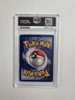 1999 Pokemon Jungle Dodrio 34/64 1st Edition Non-Holo Card PSA 10 GEM MINT - Image 2