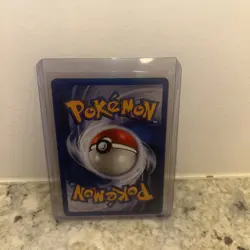 Pokemon Eevee TCG Skyridge Regular Common Card 54/144 MP/HP - Image 2