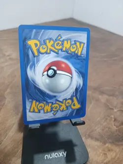 Pokemon TCG Rockets Hitmonchan Holo Rare Card 11/132 - Image 4