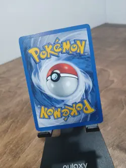 Pokemon TCG Rockets Hitmonchan Holo Rare Card 11/132 - Image 5