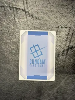 Gundam Card Game Dual Impact Four Murasame GD02-085 Rare - Image 2