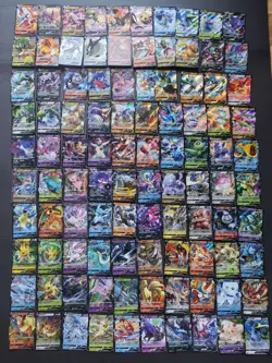100 Lot 2025 Pokemon TCG Chinese Card RR Arctibax Frigibax Styracodon ＃2 J05 - Image 1
