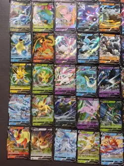 100 Lot 2025 Pokemon TCG Chinese Card RR Arctibax Frigibax Styracodon ＃2 J05 - Image 2