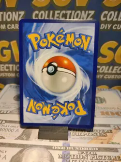 Mimikyu x Pikachu Pokemon ACG Holo Cosplay Card - Adorable Duo Collectible - Image 5