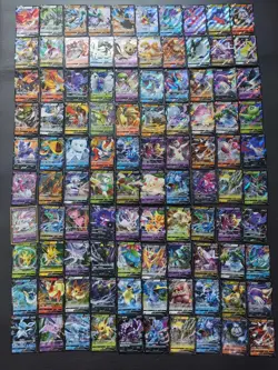 100 Lot 2025 Pokemon TCG Chinese Card RR Arctibax Frigibax Styracodon ＃3 J05 - Image 1
