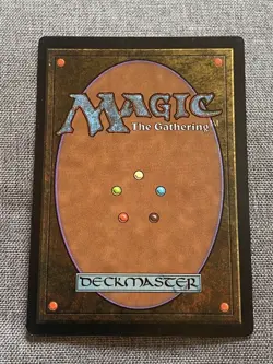 MTG Diaochan, Artful Beauty Japanese Portal Three Kingdoms P3K LP - Image 2