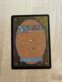 Rhystic Study - NM Prophecy MTG - Image 2