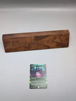 WOTC MTG Magic - 2020 Exploration Borderless 2XM Double Masters - Image 1