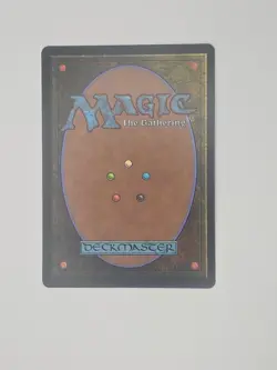 Warrior of Light - Jodah, the Unifier Borderless Foil Final Fantasy MTG - Image 2