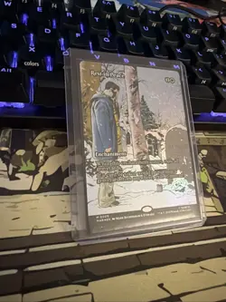 MTG Rest In Peace - 0006 - M - Borderless - Foil - Marvel's Spider-Man - NM/M - Image 2