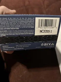 Revenant Recon Commander Deck From Murders At Karlov Manor Sealed - Image 2