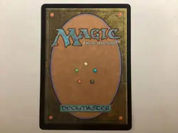 MTG Special Guests SCAPESHIFT Borderless NM (3012) Graded Power - Image 2