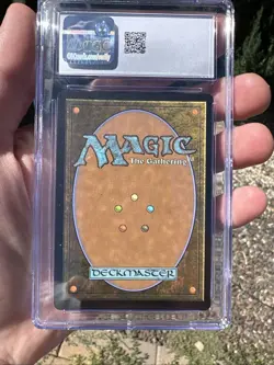 MTG - Ugin, the Spirit Dragon - Retro Foil - Secret Lair - Graded CGC 10 Pop 🔥 - Image 5
