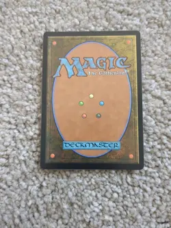 Magic the gathering MTG Enlightened Tutor Borderless Rare #412 - Image 2