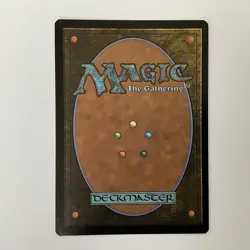 MTG Mizzix Of The Izmagus (0586) *ETCHED FOIL* Commander Masters MT/NM Comb Ship - Image 2