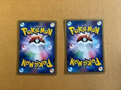 Pokemon Japanese Ecard Pikachu 016 Magikarp 012 1st edition lot of 2 Cards - Image 2