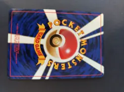Rocket's Sneak Attack Team Rocket Gang Pokemon Card Japanese Holo - Image 4