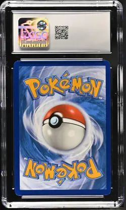 GARDEVOIR EX Paldean Fates Special Illustration Rare #233 CGC 10 Pokemon - Image 2