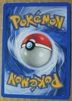 Ho-oh 18/64 Rare Non-Holo Neo Revelation Set Pokemon Card LP - Image 4