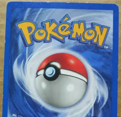 Ho-oh 18/64 Rare Non-Holo Neo Revelation Set Pokemon Card LP - Image 5