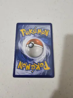 Tapu Fini GX 152/147 Rainbow Secret Ultra Rare 2017 Pokemon Burning Shadows NM ✨ - Image 2