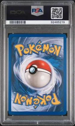 Buried Fossil Reverse Foil - PSA 10 LOW POP *13* - Pokemon TCG Skyridge 47/144 - Image 3