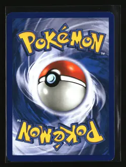 Pokemon RAICHU GL 31/111 Rare (2009 Rising Rivals) LP/Light Play - Image 2