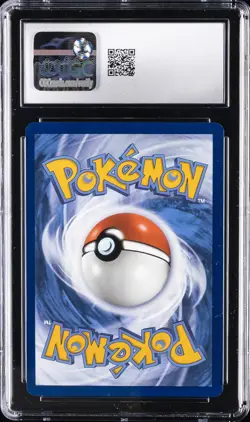 2025 POKEMON JOURNEY TOGETHER ELITE TRAINER BOX #189 N'S ZORUA CGC 10 GEM MINT - Image 2