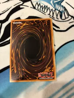 🌟 Yu-Gi-Oh! Seventh Tachyon Collector’s Rare MZTM-EN016 1st Ed NM 🌟 - Image 4
