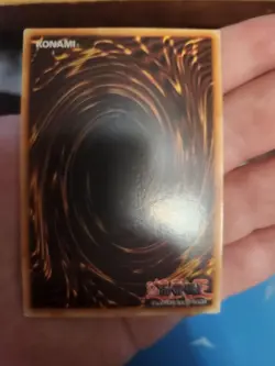 Yugioh - Seventh Tachyon Collector’s Rare - MZTM-EN016 - Image 4